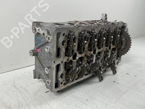 Cylinder head VW TOUAREG (CR7, RC8) 3.0 TDI 4motion | BP25335226M5 - Image 3