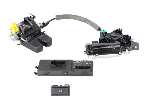 Electronic module VW TIGUAN ALLSPACE (BW2, BJ2) 2.0 TDI 4motion | BP34629238M83 - Image 2