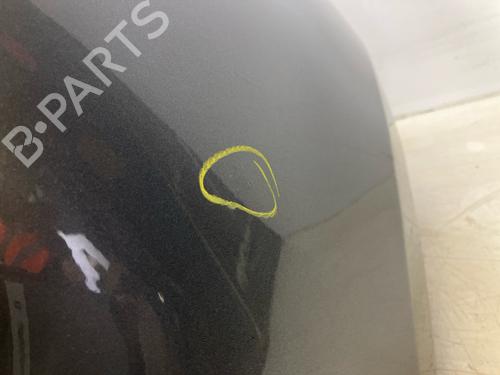 Rear bumper VW GOLF VI (5K1) 1.4 TSI | BP16208132C8 