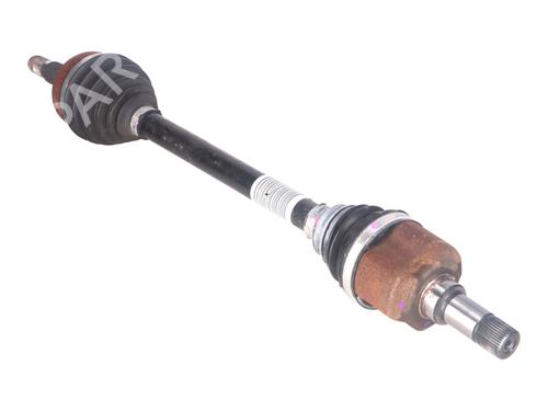 Used Left front driveshaft Left front driveshaft OPEL VIVARO C Van (K0) VIVARO-E HYDROGEN (136 hp) 39919965 39919965
