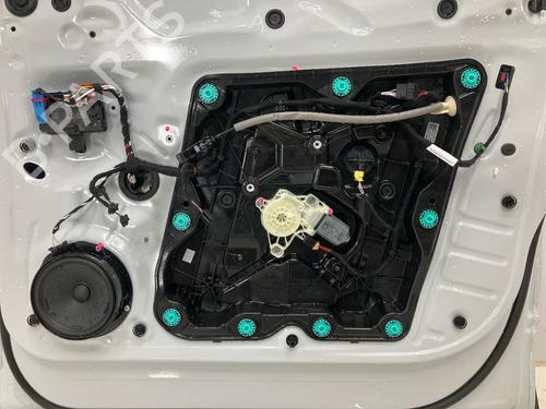 Right front door VW ID.4 (E21) Performance | BP22809357C3 