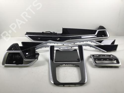 Used Other BMW X5 (G05, F95) xDrive 30 d Mild-Hybrid (286 hp) 26400242