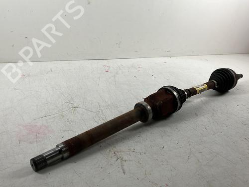 Right front driveshaft FORD TRANSIT V363 Platform/Chassis (FED, FFD) 2.0 EcoBlue | BP40180864M39 - Image 3