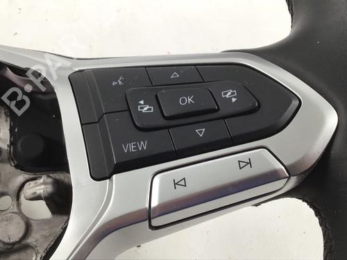 Ratt VW T-CROSS (C11, D31) 1.0 TSi | BP33608429C49 - Image 3