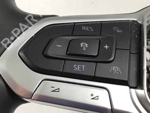 Steering wheel VW GOLF VIII (CD1, DA1) 1.0 TSI | BP35723125C49 - Image 2