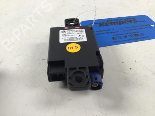 Inverter/Converter VW GOLF VII (5G1, BQ1, BE1, BE2) 1.2 TSI | BP14583135M119 