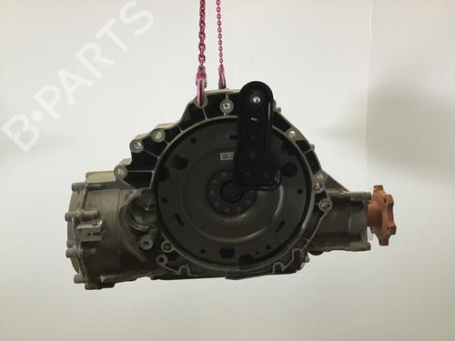 Gearkasse PORSCHE MACAN (95B) 3.0 S (354 hp) 28975067
