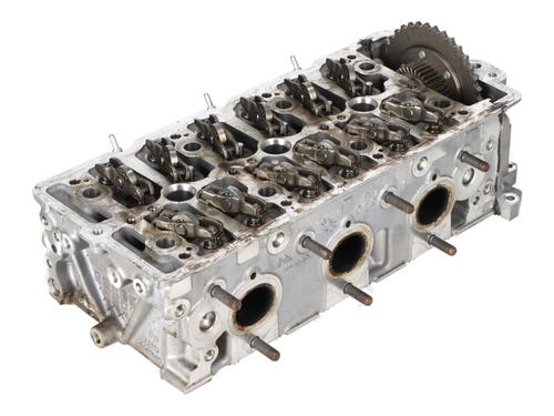 Used Cylinder head Cylinder head VW TOUAREG (CR7, RC8) 3.0 TDI 4motion (286 hp) 25335181 25335181
