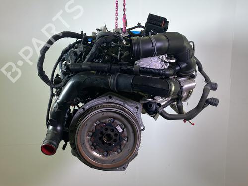 Engine CUPRA FORMENTOR (KM7, KMP) 2.0 TSI 4Drive | BP36076587M1 - Image 4