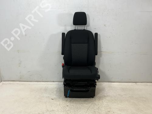 Used Left front seat Left front seat FORD TRANSIT V363 Platform/Chassis (FED, FFD) 2.0 EcoBlue (170 hp) 40262300 40262300