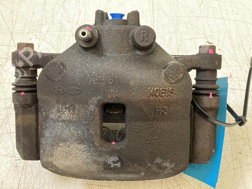 Right front brake caliper KIA PICANTO III (JA) 1.0 | BP38726465M104 - Image 4