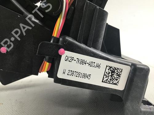 Gearstyring Automatisk FORD TRANSIT V363 Platform/Chassis (FED, FFD) 2.0 EcoBlue | BP19449983M91 
