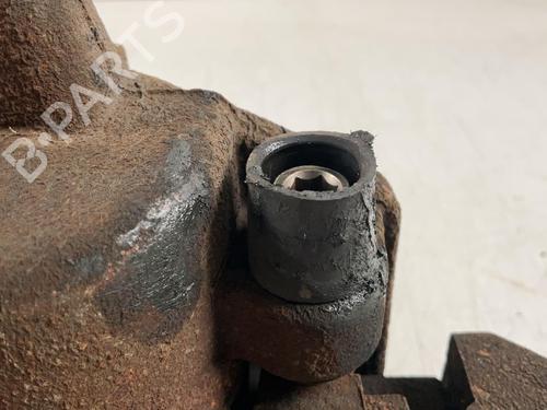 Left front brake caliper OPEL CORSA E (X15) 1.4 (08, 68) | BP37468778M105 - Image 6