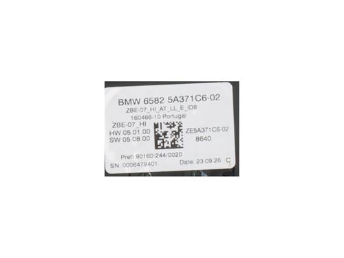 Switch BMW X5 (G05, F95) xDrive 50 e Plug-in-Hybrid | BP39922662I30 - Image 5