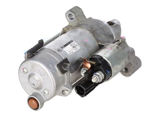 Startmotor VW TOUAREG (CR7, RC8) 3.0 TDI 4motion | BP29813607M8 