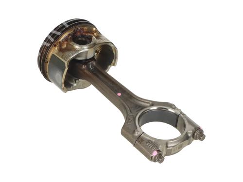 Used Other VW GOLF VIII (CD1, DA1) 2.0 GTI Clubsport (300 hp) 24601927