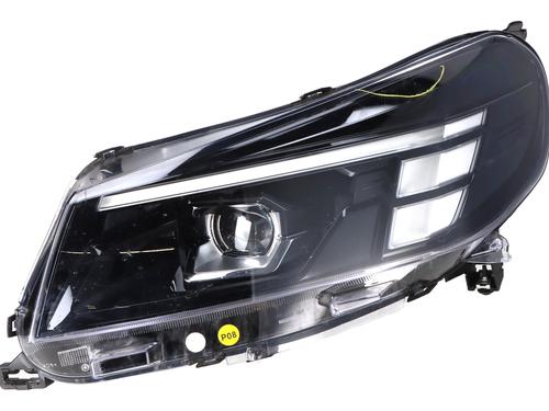 Used Left headlight Left headlight OPEL VIVARO C Van (K0) VIVARO-E HYDROGEN (136 hp) 39924876 39924876