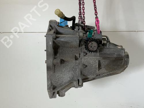 Gearbox DACIA LODGY (JS_) 1.5 Blue dCi 115 (JSJT) | BP37696309M3 - Image 4
