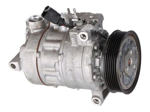 AC compressor VW TOUAREG (CR7, RC8) 3.0 TDI 4motion | BP30836259M34