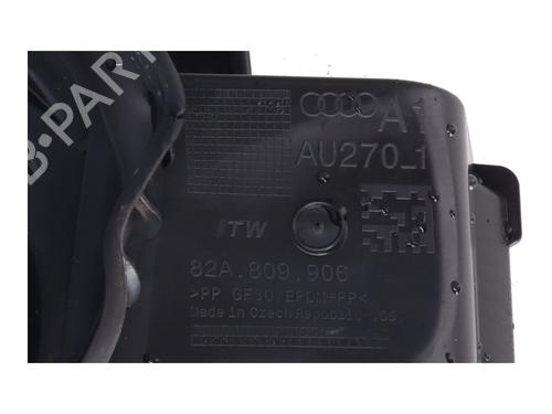 Fuel flap AUDI A1 Sportback (GBA) 30 TFSI | BP20075847C131 