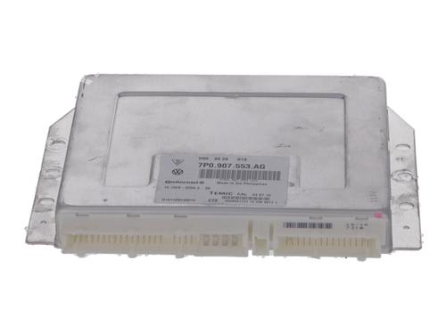 Used Electronic module PORSCHE CAYENNE (92A) 3.0 Diesel (262 hp) 17739784