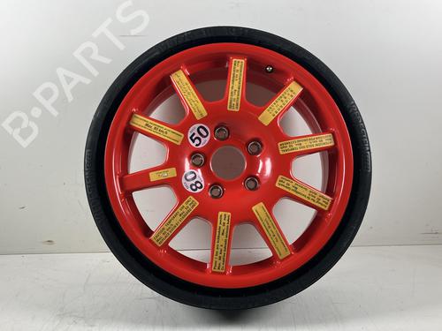 Kit rueda repuesto VW TOUAREG (7P5, 7P6) 3.0 V6 TDI (240 hp) 32425513