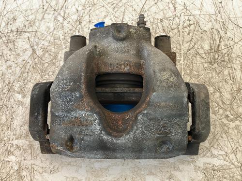 Left front brake caliper FORD FOCUS IV Turnier (HP) 1.5 EcoBlue | BP39924537M105 - Image 3