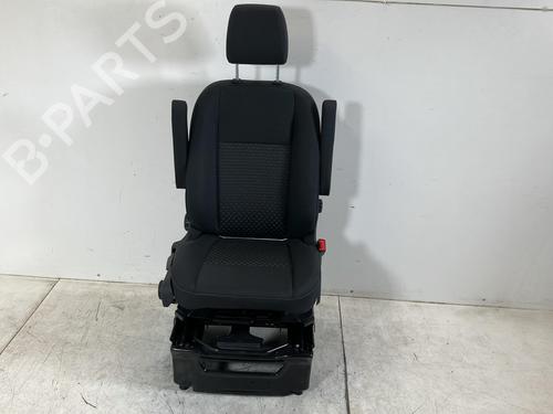 Sedile anteriore destro Sedile anteriore destro FORD TRANSIT V363 Platform/Chassis (FED, FFD) 2.0 EcoBlue (170 hp) 34709971 34709971