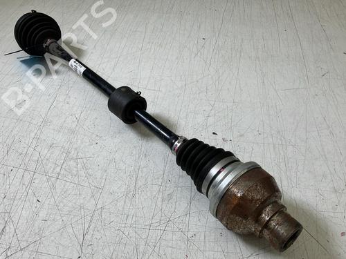 Right front driveshaft VW GOLF VIII Variant (CG5, DB5) 1.5 eTSI | BP38619329M39 - Image 2