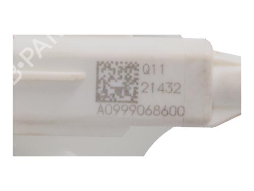 Electronic module MERCEDES-BENZ EQB (X243) EQB 350 4-matic (243.612) | BP39918116M83 - Image 3