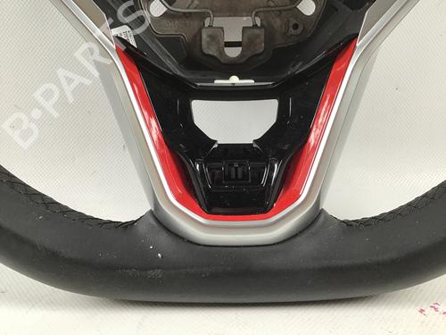 Steering wheel VW GOLF VIII (CD1, DA1) 2.0 GTI | BP36003164C49 - Image 2