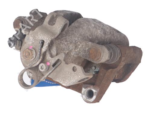 Right rear brake caliper OPEL MERIVA B MPV (S10) 1.4 (75) | BP19101608M106 