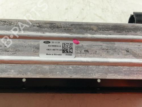 Radiator set FORD TRANSIT V363 Platform/Chassis (FED, FFD) 2.0 EcoBlue | BP36071572M120  - Image 9