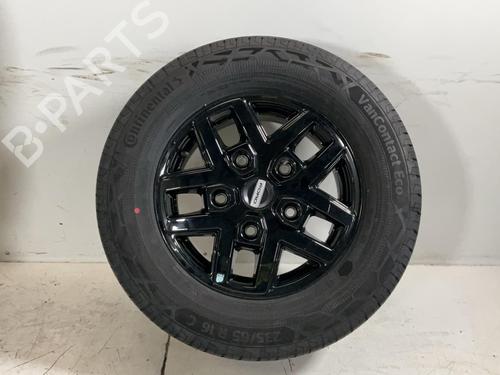 Fælk FORD TRANSIT V363 Platform/Chassis (FED, FFD) 2.0 EcoBlue | BP38005831C45 - Image 9