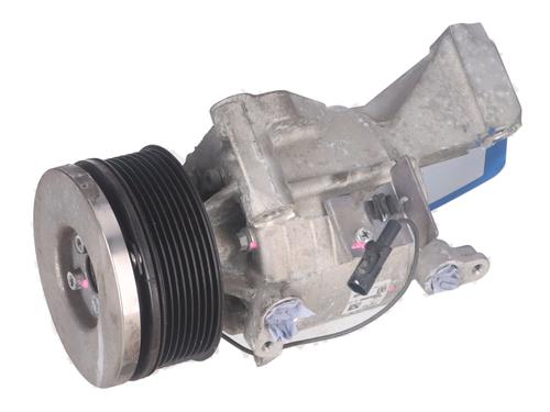 Used AC compressor SUZUKI SX4 S-Cross (JY) 1.4 Hybrid (Mild Hybrid) (AKK 414) (129 hp) 28134332
