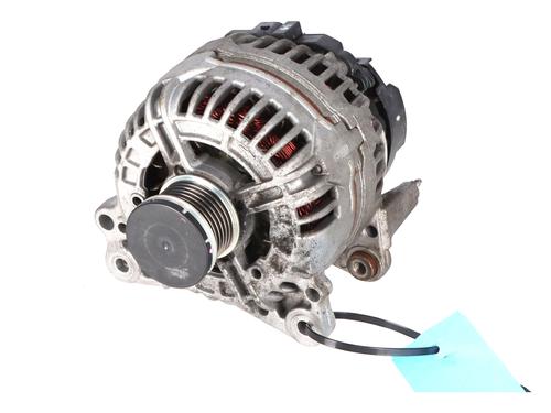 Used Alternator Alternator 38875062 38875062