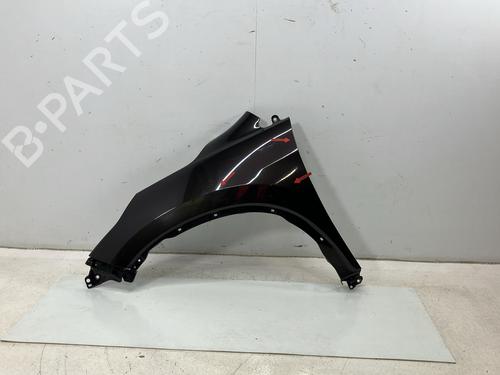 Used Left front fenders Left front fenders 39585803 39585803