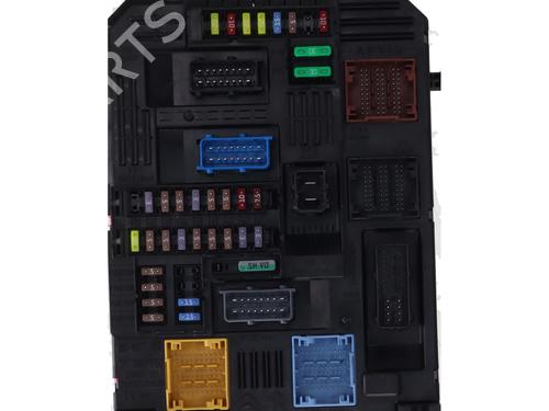 Electronic module OPEL VIVARO C Van (K0) VIVARO-E HYDROGEN | BP39927803M83 - Image 2