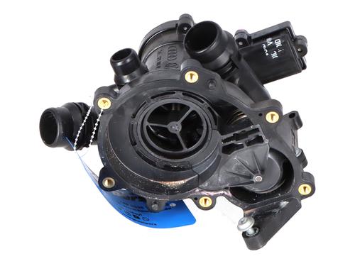 Electronic sensor VW GOLF VIII (CD1, DA1) 2.0 TSI R 4motion | BP39922213M84 - Image 2