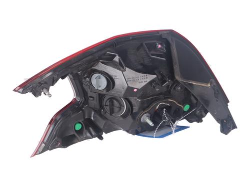 Right taillight PEUGEOT 308 SW II (LC_, LJ_, LR_, LX_, L4_) 2.0 GT BlueHDi 180 | BP19412564C35 