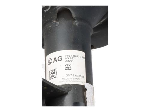 Left front shock absorber VW MULTIVAN T7 (STM, STN) 1.4 eHybrid | BP32447869M16