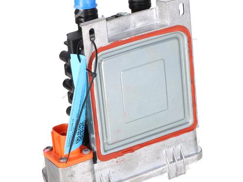 Electronic module OPEL VIVARO C Van (K0) VIVARO-E HYDROGEN | BP39927690M83 - Image 2
