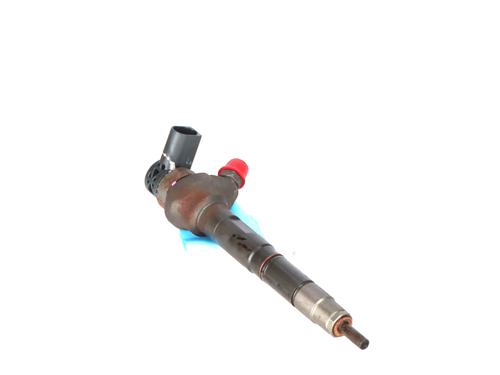 Injector Injector VW TOURAN (1T1, 1T2) 2.0 TDI 16V (140 hp) 33798475 33798475