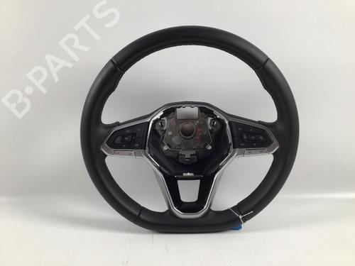 Used Steering wheel Steering wheel VW GOLF VIII (CD1, DA1) 1.0 TSI (90 hp) 33853231 33853231