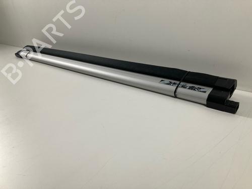 Rear parcel shelf VW PASSAT B9 Variant (CJ5) 2.0 TDI | BP39918505C85 - Image 3