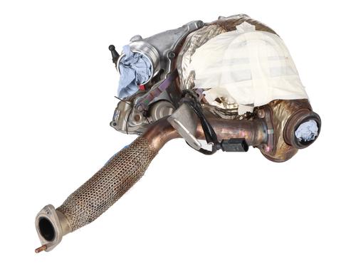 Turbocharger/Supercharger VW TOUAREG (CR7, RC8) 3.0 TDI 4motion | BP30183128M71 