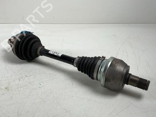 Andre VW GOLF VIII Variant (CG5, DB5) 2.0 TSI | BP39245590O1 - Image 2