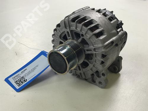 Alternator AUDI Q2 (GAB, GAG) 1.4 TFSI | BP4780728M7 
