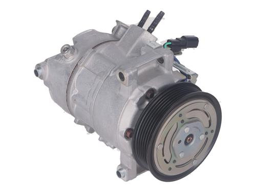 AC compressor FORD TRANSIT V363 Platform/Chassis (FED, FFD) 2.0 EcoBlue | BP19710139M34 
