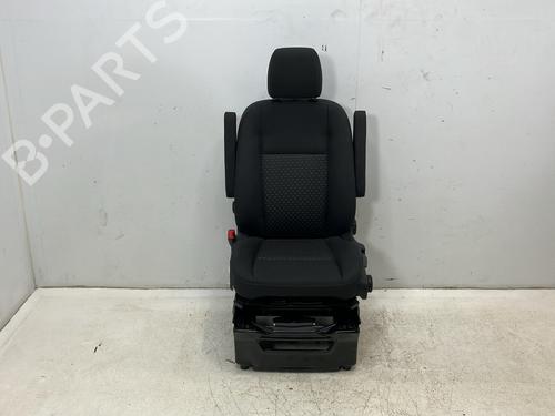 Used Left front seat Left front seat 39647905 39647905